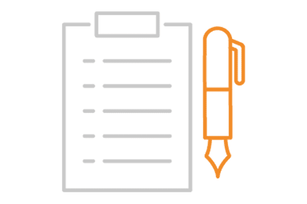 完了報告と支給申請イメージ