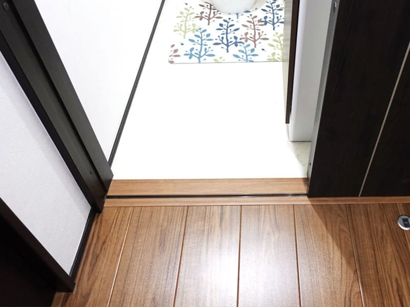 引き戸イメージ