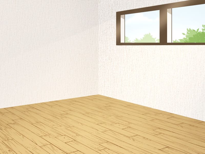 床材変更イメージ