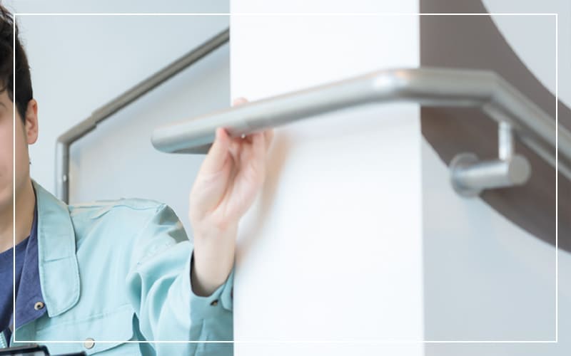 アフターサポートイメージ